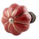 Cherry Golden Line Ceramic Melon Wine Stopper